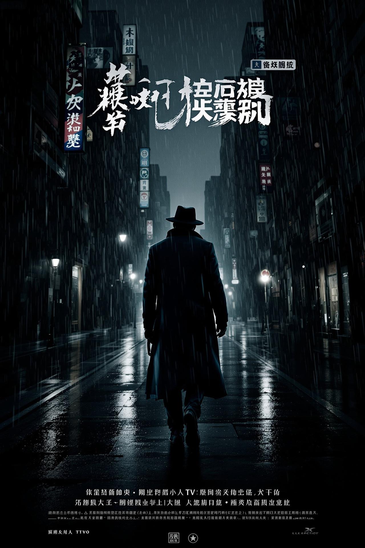 风云际会-抖抈视频出品