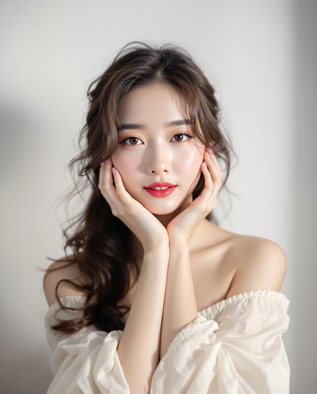李美华-抖抈视频签约演员