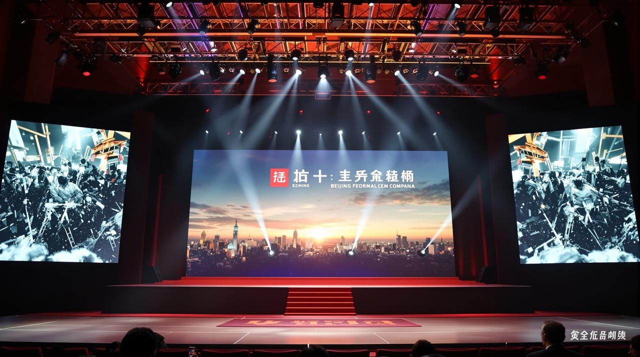 抖抈视频2026年度制作计划发布，投资规模创历史新高-抖抈视频