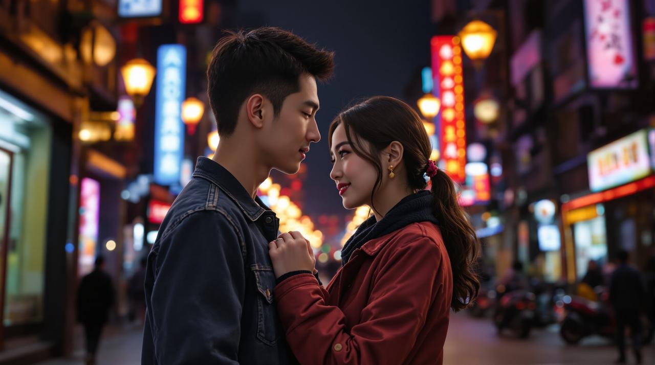 《星河璀璨》定档五一黄金档，全国同步上映-抖抈视频